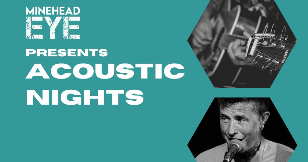 Minehead Eye Accoustic Nights