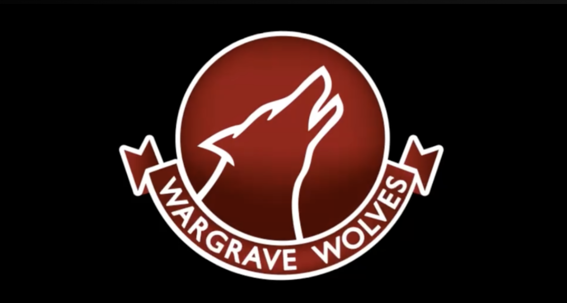 Wargrave Wolves End Of Season Celebration Event